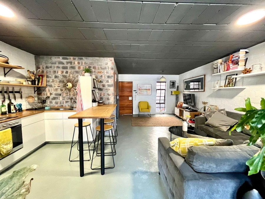 To Let 0 Bedroom Property for Rent in Woodstock Western Cape